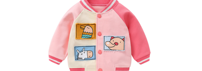 FZ/T 81014-2008婴幼儿服装