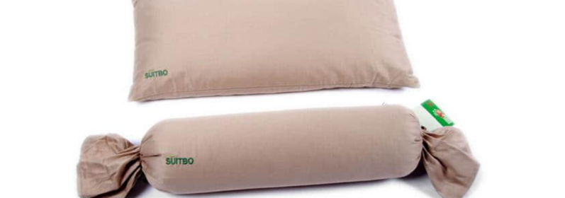 GB/T 22843-2009枕、垫类产品
