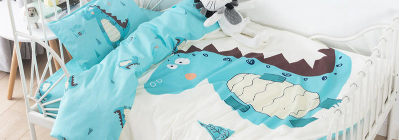 FZ/T 33734-2017 机织婴幼儿床上用品