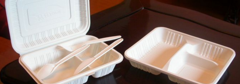塑料一次性餐饮具通用技术要求