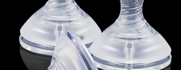 Rubber nipple 橡胶奶嘴材料FDA测试