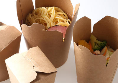 LFGB竹木制品及纸张